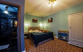 Residence Rooms Bucovina
